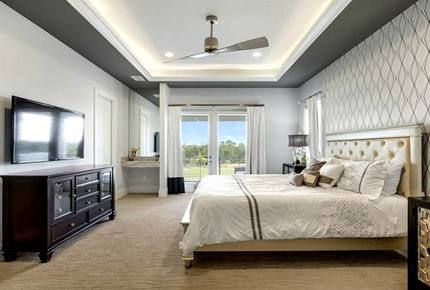 Golden Bear Retreat - Reunion, Florida