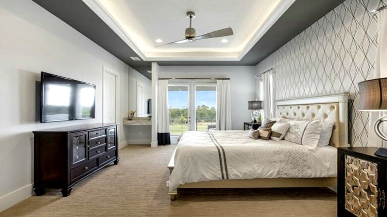 Golden Bear Retreat - Reunion, Florida