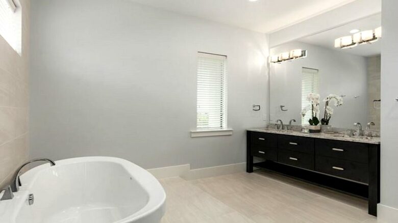 Golden Bear Retreat - Reunion, Florida