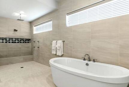 Golden Bear Retreat - Reunion, Florida