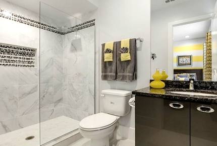 Golden Bear Retreat - Reunion, Florida