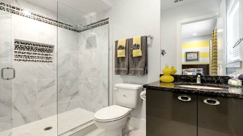 Golden Bear Retreat - Reunion, Florida