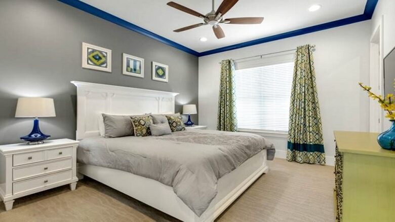 Golden Bear Retreat - Reunion, Florida