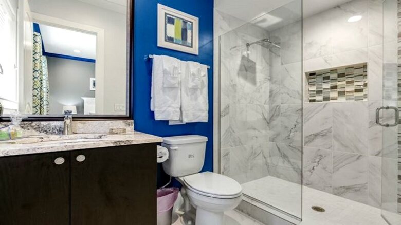 Golden Bear Retreat - Reunion, Florida