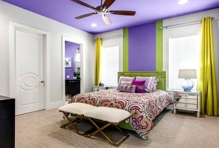 Golden Bear Retreat - Reunion, Florida