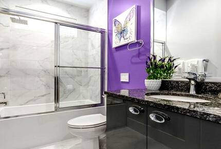 Golden Bear Retreat - Reunion, Florida