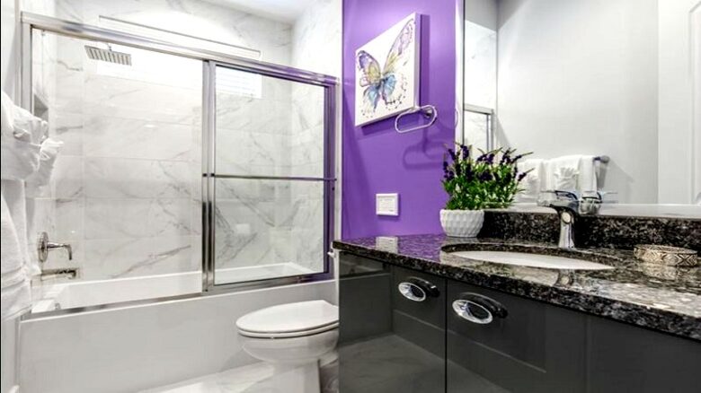 Golden Bear Retreat - Reunion, Florida