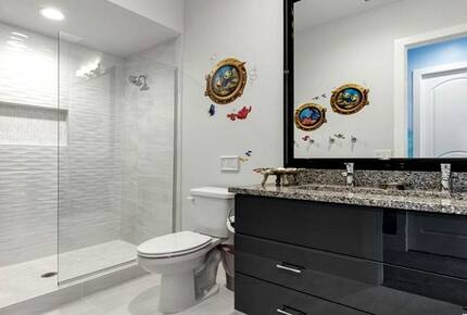 Golden Bear Retreat - Reunion, Florida