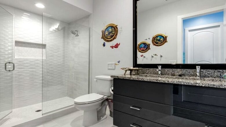 Golden Bear Retreat - Reunion, Florida