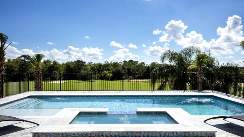 Golden Bear Retreat - Reunion, Florida