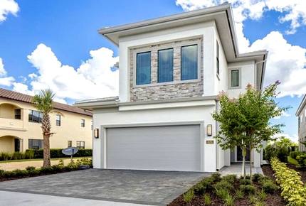 Golden Bear Retreat - Reunion, Florida