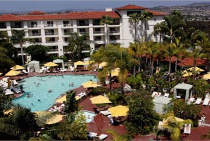Four Seasons Residence Club Aviara, 2 Bedroom Residence - Carlsbad, California