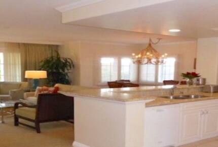 Four Seasons Residence Club Aviara, 2 Bedroom Residence - Carlsbad, California