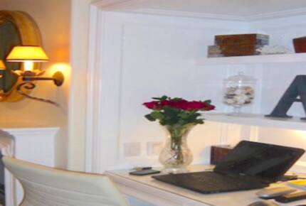 Four Seasons Residence Club Aviara, 2 Bedroom Residence - Carlsbad, California