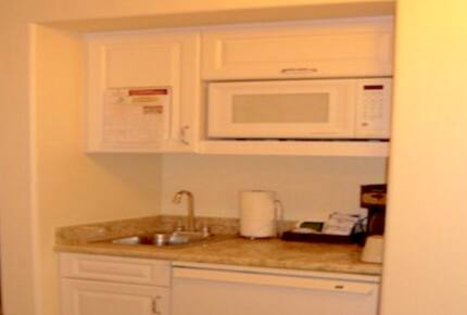 Four Seasons Residence Club Aviara, 2 Bedroom Residence - Carlsbad, California