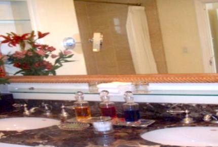 Four Seasons Residence Club Aviara, 2 Bedroom Residence - Carlsbad, California