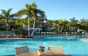 Four Seasons Residence Club Aviara, 2 Bedroom Residence - Carlsbad, California