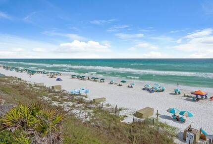 Equity Residences, Seacrest Beachfront Villa -30A - Seacrest, Florida