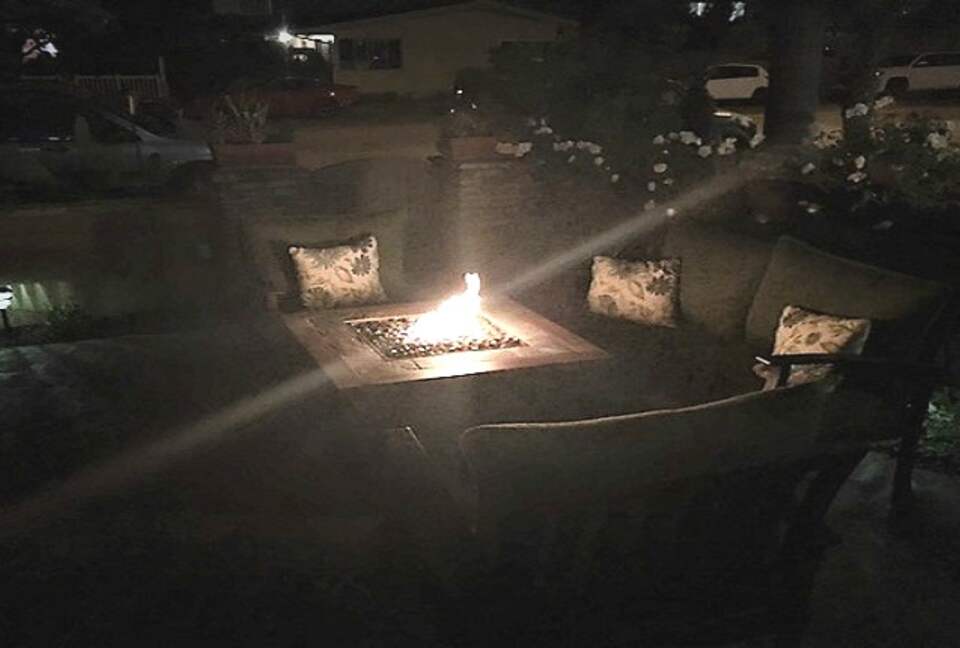 Huntington Beach Retreat - Huntington Beach, California