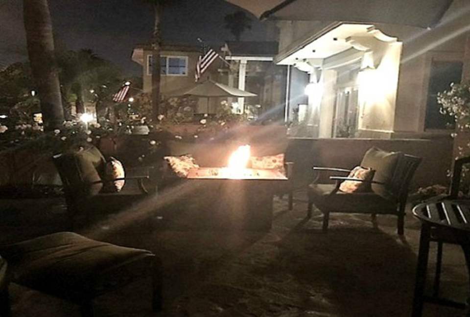 Huntington Beach Retreat - Huntington Beach, California