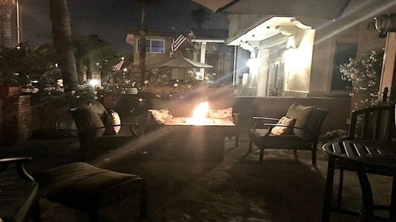 Huntington Beach Retreat - Huntington Beach, California