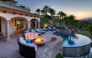 Dream Casita - Palmilla, Mexico