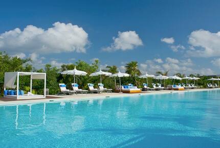 Vidanta Nuevo Vallarta- Grande Luxxe Four Bedroom Residence - Nuevo Vallarta, Mexico