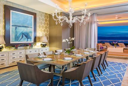 Vidanta Nuevo Vallarta- Grande Luxxe Four Bedroom Residence - Nuevo Vallarta, Mexico