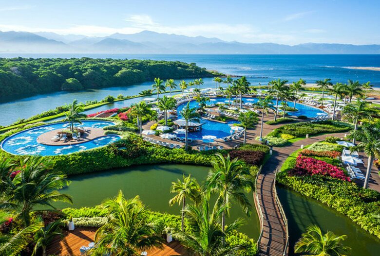 Vidanta Nuevo Vallarta- Grande Luxxe Four Bedroom Residence - Nuevo Vallarta, Mexico