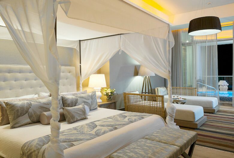 Vidanta Nuevo Vallarta- Grande Luxxe Four Bedroom Residence - Nuevo Vallarta, Mexico