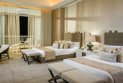 Vidanta Nuevo Vallarta- Grande Luxxe Four Bedroom Residence - Nuevo Vallarta, Mexico