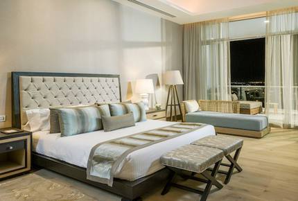 Vidanta Nuevo Vallarta- Grande Luxxe Four Bedroom Residence - Nuevo Vallarta, Mexico