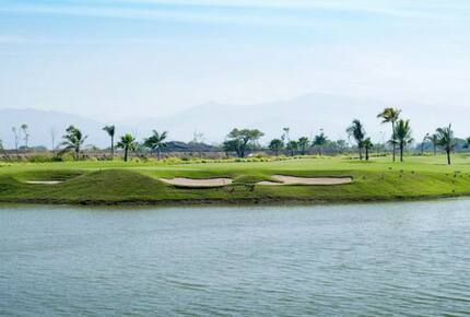 Vidanta Nuevo Vallarta- Grande Luxxe Four Bedroom Residence - Nuevo Vallarta, Mexico