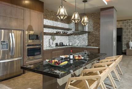 Vidanta Nuevo Vallarta- Grande Luxxe Four Bedroom Residence - Nuevo Vallarta, Mexico