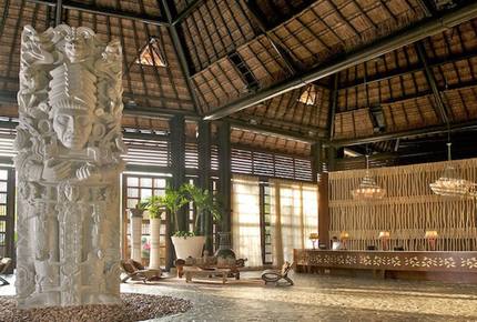 Vidanta Nuevo Vallarta- Grande Luxxe Four Bedroom Residence - Nuevo Vallarta, Mexico