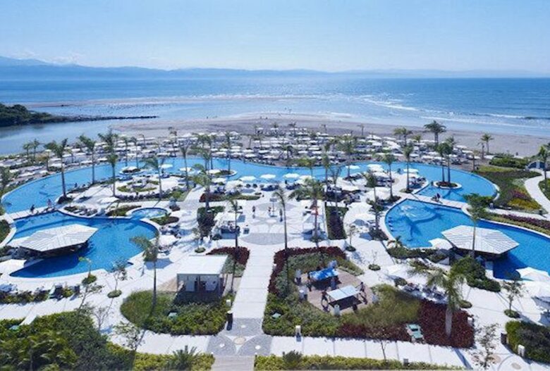 Vidanta Nuevo Vallarta- Grande Luxxe Four Bedroom Residence - Nuevo Vallarta, Mexico