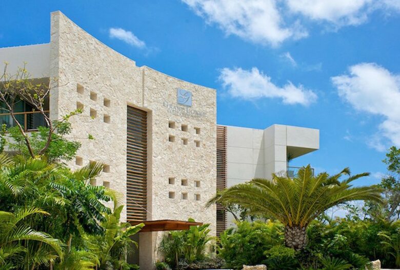 Vidanta Nuevo Vallarta- Grande Luxxe Four Bedroom Residence - Nuevo Vallarta, Mexico