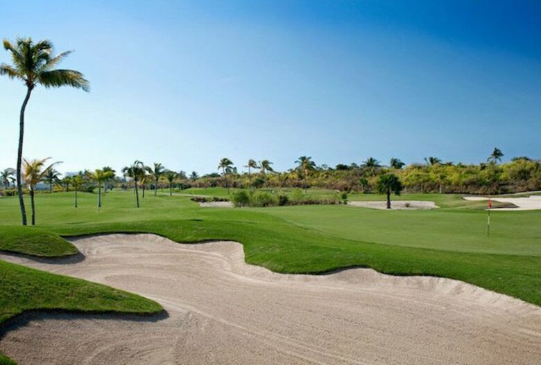 Vidanta Nuevo Vallarta- Grande Luxxe Four Bedroom Residence - Nuevo Vallarta, Mexico