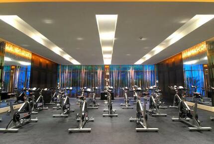 Vidanta Nuevo Vallarta- Grande Luxxe Four Bedroom Residence - Nuevo Vallarta, Mexico