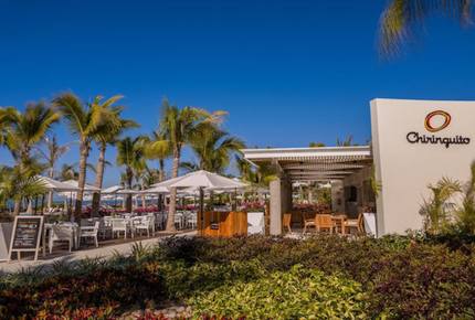 Vidanta Nuevo Vallarta- Grande Luxxe Four Bedroom Residence - Nuevo Vallarta, Mexico