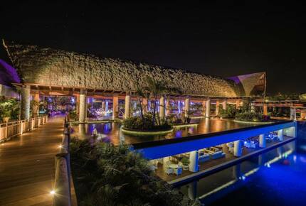 Vidanta Nuevo Vallarta- Grande Luxxe Four Bedroom Residence - Nuevo Vallarta, Mexico