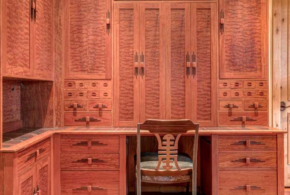 Rocking Chair Lodge - Moving Mountains - Steamboat Springs, Colorado