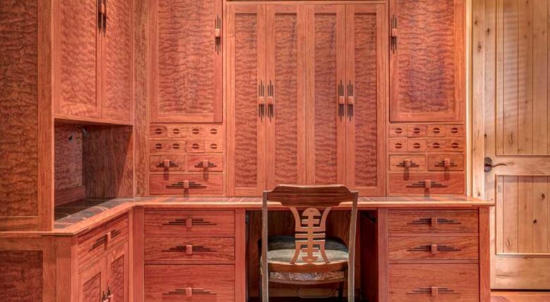 Rocking Chair Lodge - Moving Mountains - Steamboat Springs, Colorado