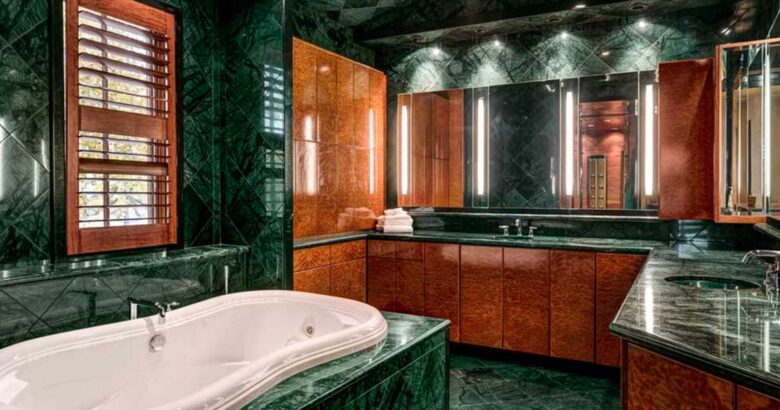 Rocking Chair Lodge - Moving Mountains - Steamboat Springs, Colorado