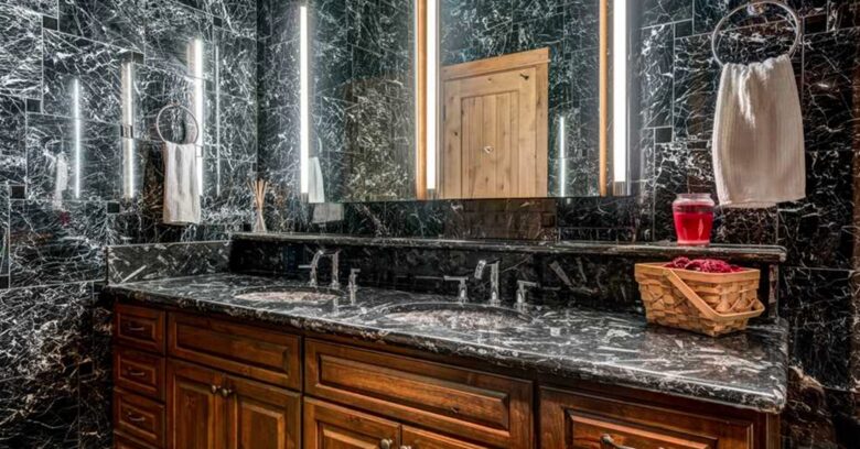 Rocking Chair Lodge - Moving Mountains - Steamboat Springs, Colorado