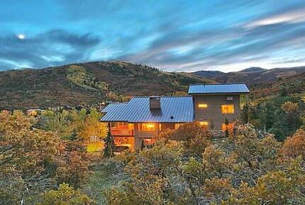 Park City Peak - Park City, Utah