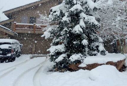 Park City Peak - Park City, Utah