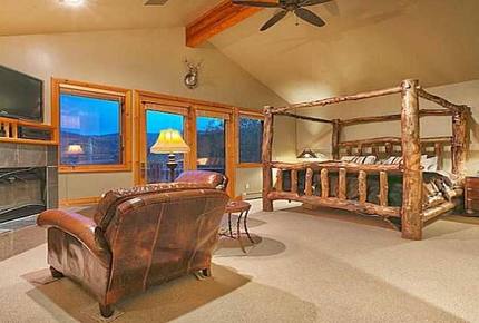 Park City Peak - Park City, Utah