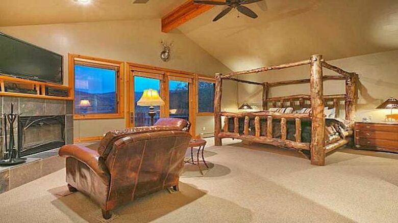 Park City Peak - Park City, Utah