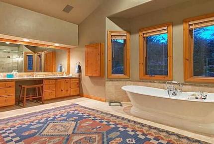 Park City Peak - Park City, Utah